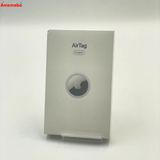 ®ȯAirTag ** ۥ磻 MX542ZP/A ̤