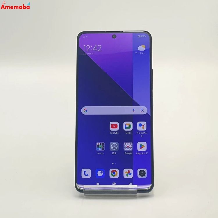 Xiaomi Redmi Note 13 Pro 5G 8GB/256GB ߥåɥʥȥ֥å x