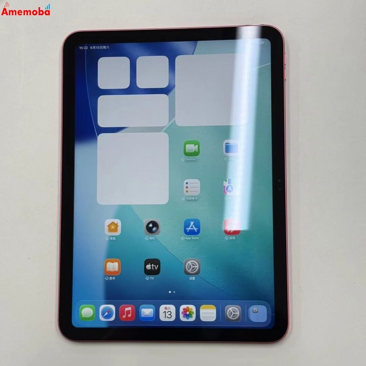 ��®ȯ��iPad ��10���� Wi-Fi��ǥ� 64GB �ԥ� 4PQ33LL/A �������