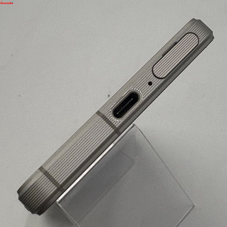 Xperia 1 V 12GB/256GB �ץ���ʥ���С� A301SO SoftBank��SIM