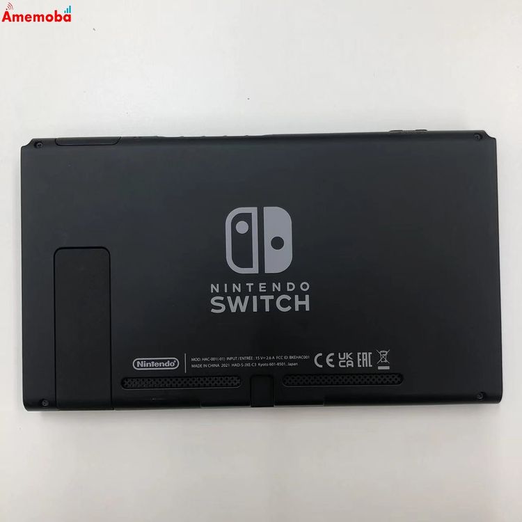 Nintendo Switch ���� Joy-Con(L)/(R) 2019ǯ��ǥ� 32GB ����