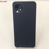 爆速発送AQUOS wish4 4GB/64GB ブラック A403SH SoftBank版 極美品