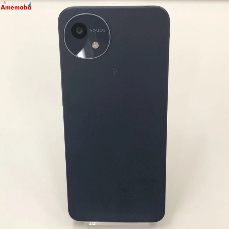 ��®ȯ��AQUOS wish4 4GB/64GB �֥�å� A403SH SoftBank�� ������