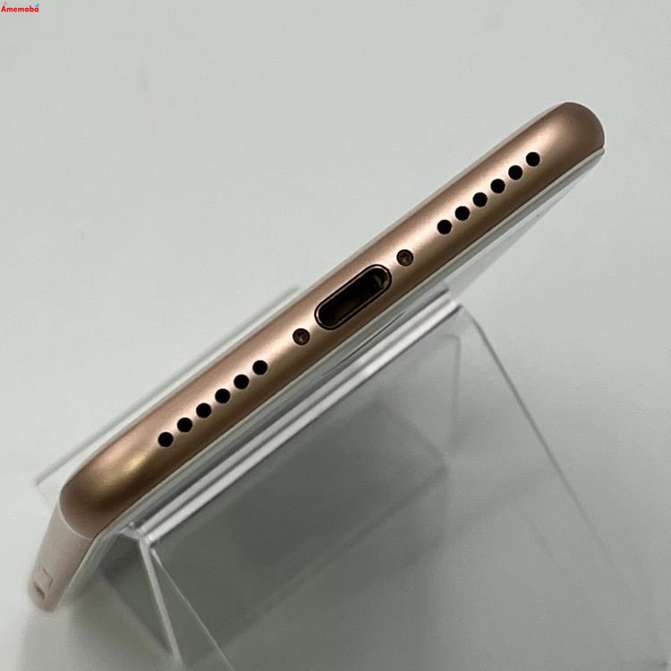 iPhone8 64GB  MQ7A2J/A SoftBankSIMե꡼ 