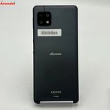 AQUOS sense6 4GB/64GB �֥�å� SH-54B docomo��SIM�ե꡼ ����
