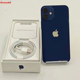 ®ȯiPhone12 mini 64GB ֥롼 MGAP3J/A AUSIMե꡼ 