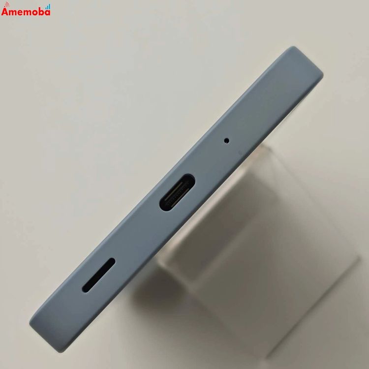 AQUOS wish4 4GB/64GB ֥롼 SH-52E docomoSIMե꡼ ̤