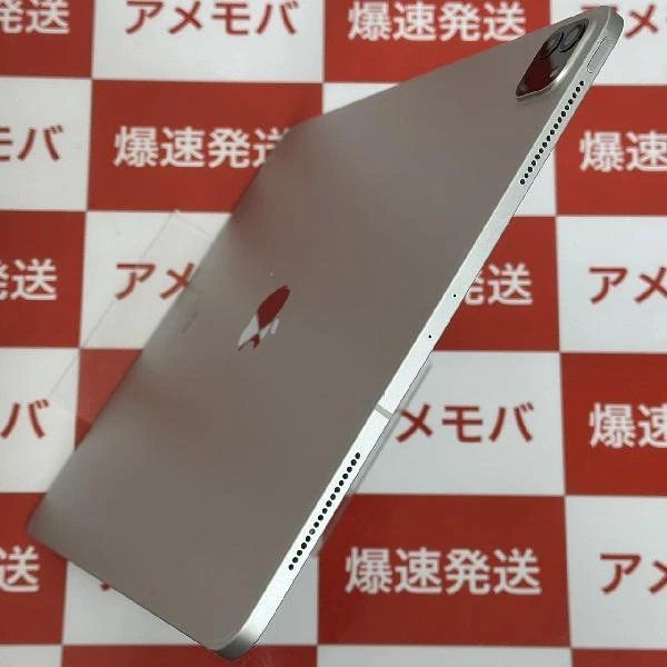 iPad Pro 12.9 4 SIMե꡼ 256GB MXF62X/A A22