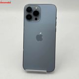 iPhone13 Pro Max 128GB ������֥롼 MLJ73J/A AU��SIM�ե꡼