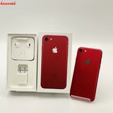 iPhone7 256GB Product Red MPRY2J/A SoftBank��SIM�ե꡼