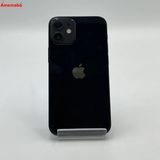 ��®ȯ��iPhone12 mini 64GB �֥�å� MGA03J/A docomo��SIM�ե꡼