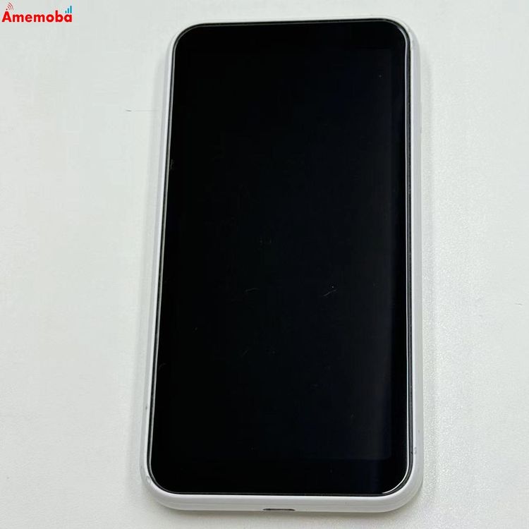 ®ȯGalaxy 5G Mobile Wi-Fi SCR01 ۥ磻