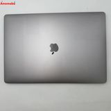 Macbook Pro 16インチ 2019 Corei7 2.6GHz 16GB/512GB ス