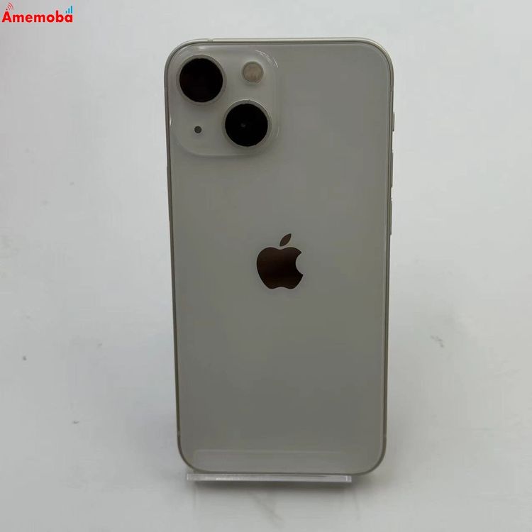 iPhone13 mini 128GB �������饤�� MLJE3J/A Apple��SIM�ե꡼