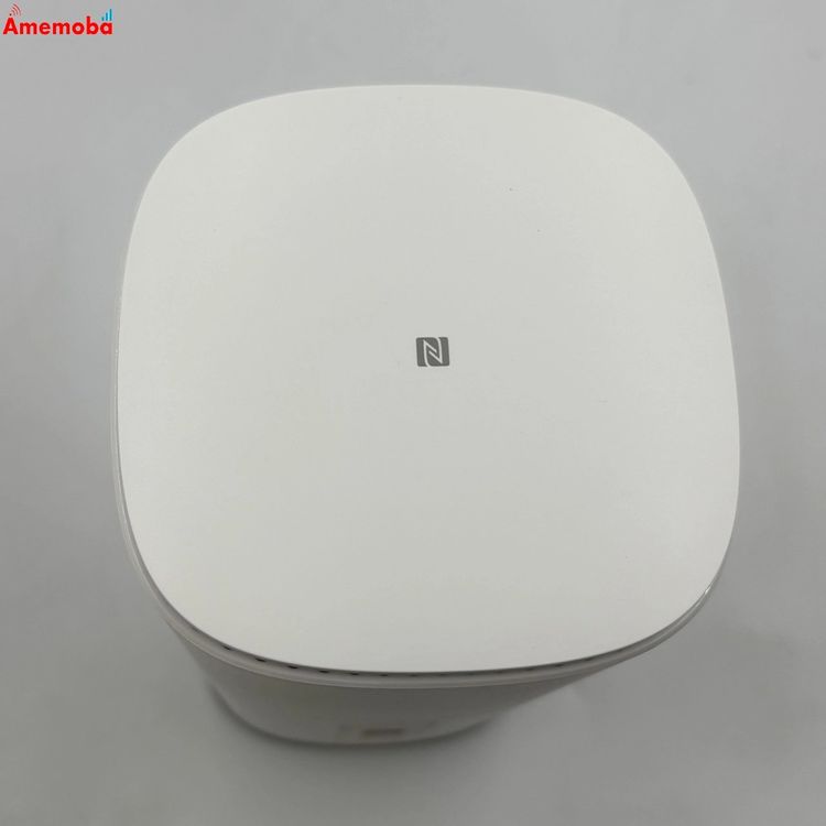 Speed Wi-Fi HOME 5G L13 ZTR02 * �ۥ磻�� ZTR02SWU ����̤��