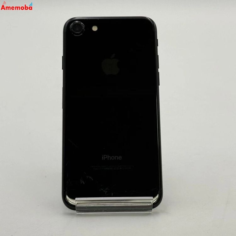 ��®ȯ��iPhone7 128GB �����åȥ֥�å� 3C240J/A AU��SIM�ե꡼