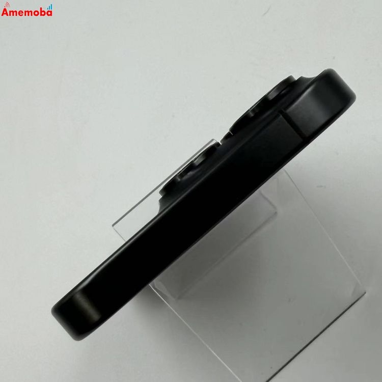 iPhone15 Pro 256GB �֥�å������˥��� MTUC3J/A docomo��SIM�ե�