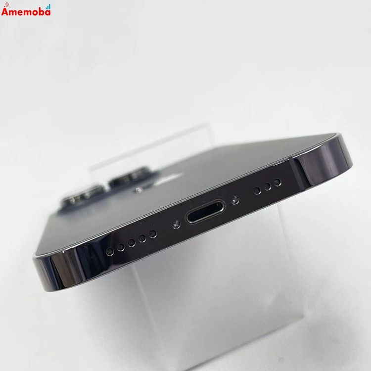 iPhone14 Pro 256GB �ǥ����ץѡ��ץ� MQ1E3J/A SoftBank��SIM��