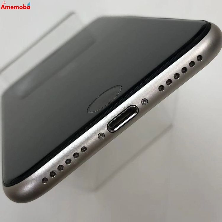 iPhoneSE ��3���� 64GB �������饤�� MMYD3J/A SoftBank��SIM�ե꡼