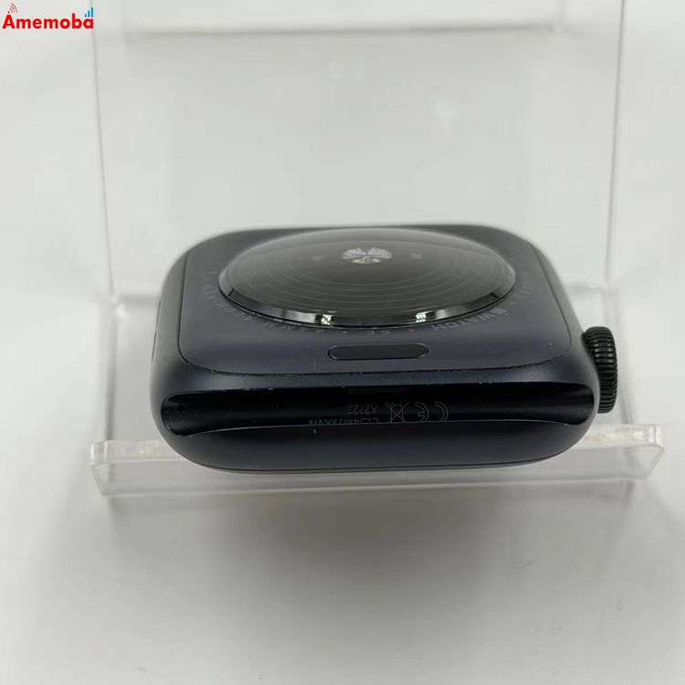 Apple Watch SE ��2���� 44mm GPS��ǥ� 32GB �ߥåɥʥ��� MA7W4J