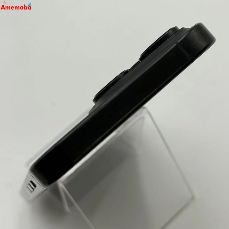 iPhone16 Pro 128GB �֥�å������˥��� MYMV3J/A Apple��SIM�ե꡼