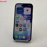 ��®ȯ��iPhone15 128GB �֥�å� MTMH3J/A AU��SIM�ե꡼