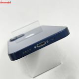 ��®ȯ��iPhone12 mini 64GB �֥롼 MGAP3J/A AU��SIM�ե꡼ ��������