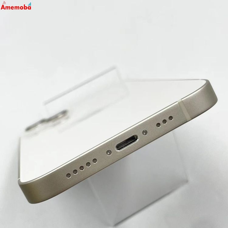 ��®ȯ��iPhone13 128GB �������饤�� MLND3J/A AU��SIM�ե꡼ ����