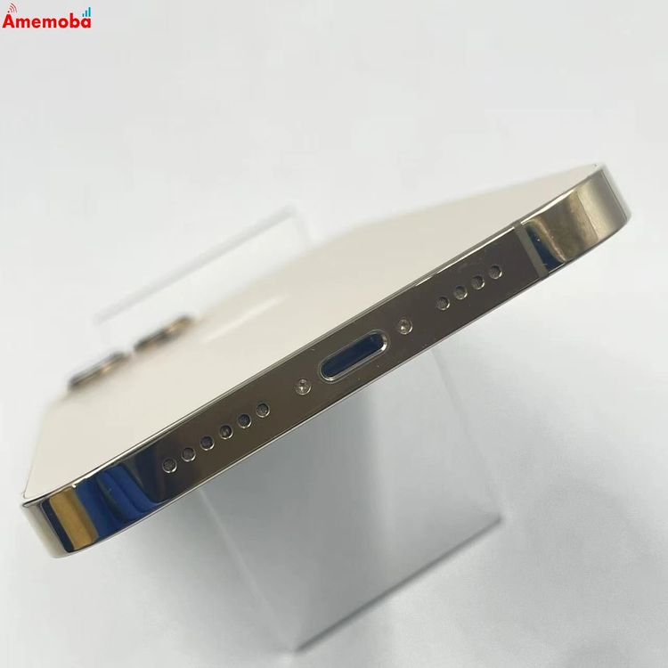 iPhone12 Pro Max 256GB ������� MGD13J/A AU��SIM�ե꡼ ������