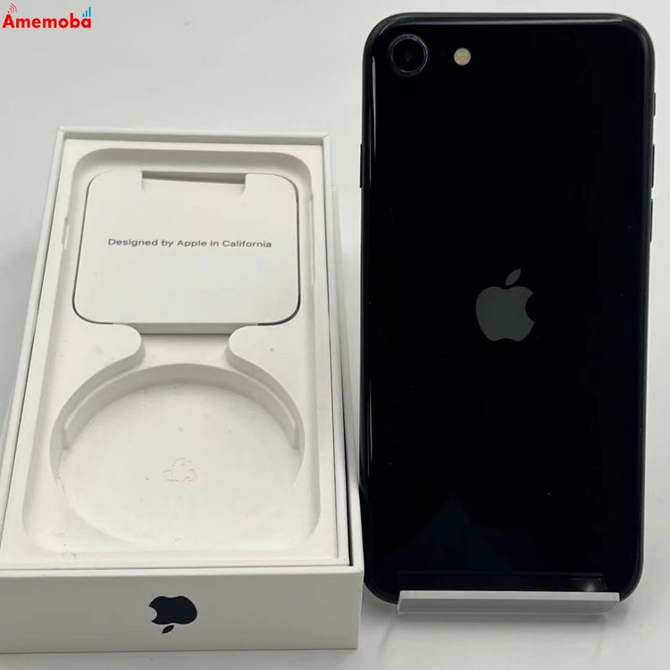 iPhoneSE ��3���� 128GB �ߥåɥʥ��� MMYF3J/A SIM�ե꡼ ��������