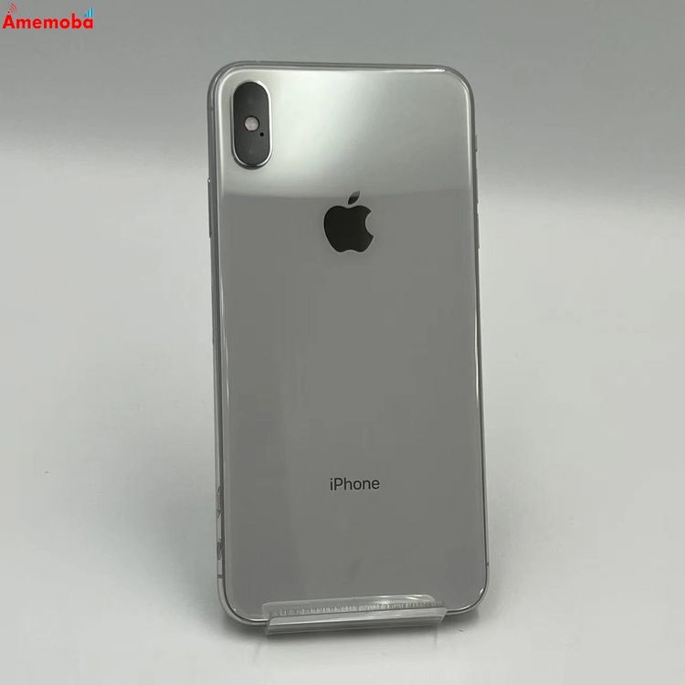 ��®ȯ��iPhoneXS Max 512GB ����С� MT6Y2J/A AU��SIM�ե꡼