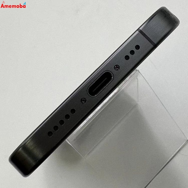 ��®ȯ��iPhone15 Pro 128GB �֥�å������˥��� MTU73J/A SIM�ե꡼