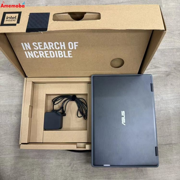 ASUS B1100FK 8G/128G ���������졼 B1100FKA N4500 1.1GHz