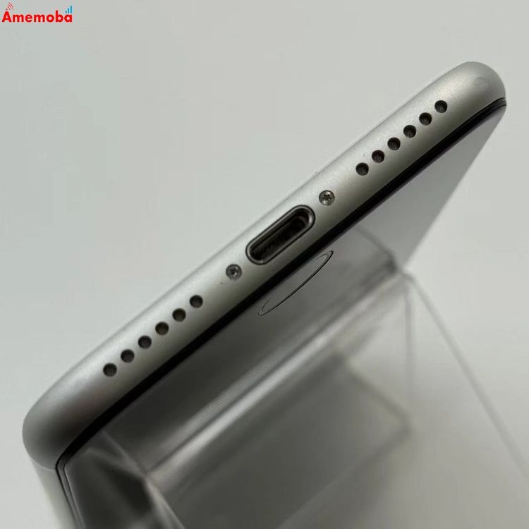 iPhoneSE 2 64GB ۥ磻 MX9T2J/A AUSIMե꡼ 