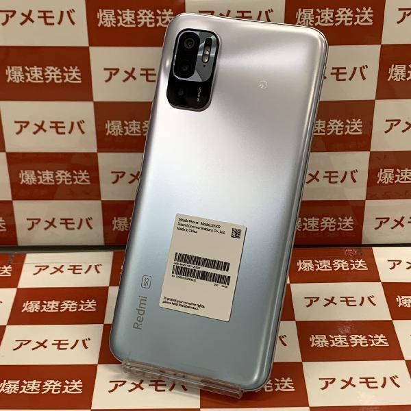 ムスビー｜爆速発送Redmi Note 10 JE 64GB AU版SIMフリー XIG02 未使用 