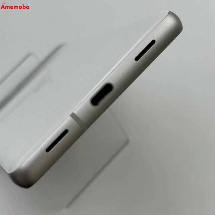 ��®ȯ��Google Pixel 7a 128GB Snow G82U8 AU��SIM�ե꡼ ������