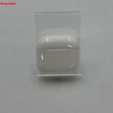 ��®ȯ��AirPods ��4���� - �ۥ磻�� MXP63J/A ������