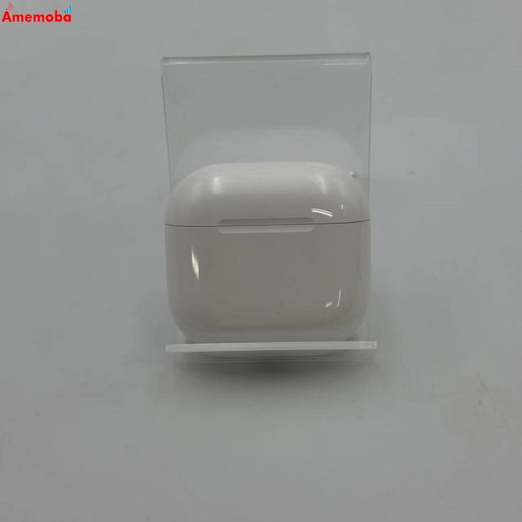 ��®ȯ��AirPods ��4���� - �ۥ磻�� MXP63J/A ������