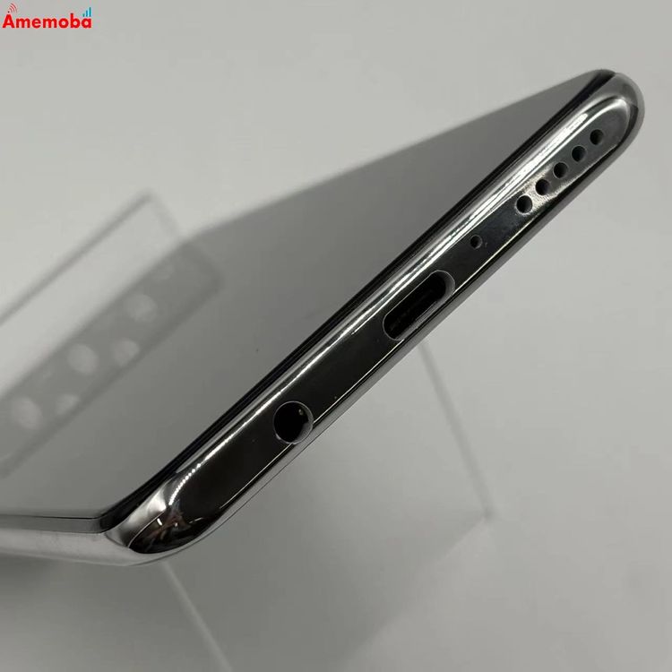 HUAWEI P30 lite 64GB �ѡ���ۥ磻�� MAR-LX2J SIM�ե꡼ ����