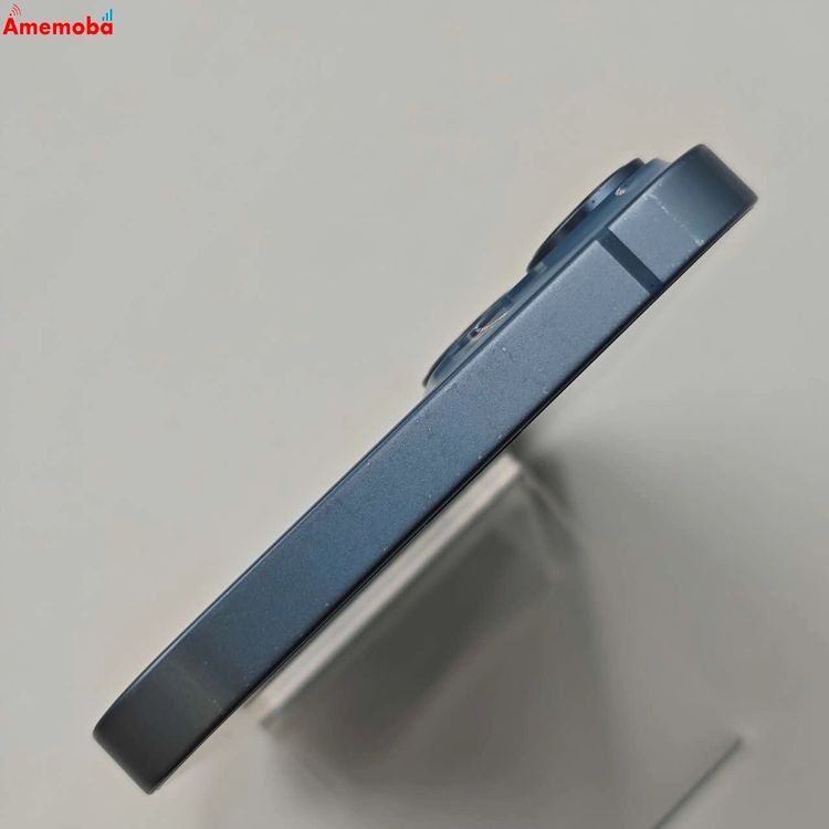 ��®ȯ��iPhone14 Plus 128GB �֥롼 MQ4H3J/A docomo��SIM�ե꡼