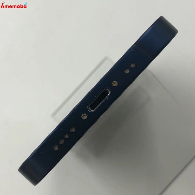 iPhone12 mini 128GB �֥롼 MGDP3J/A docomo��SIM�ե꡼ ������