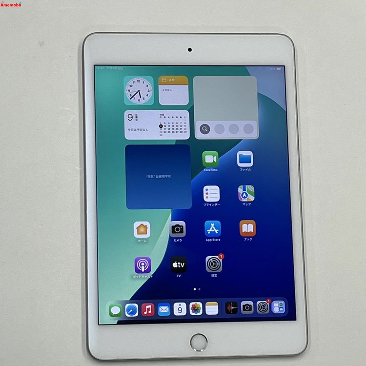 iPad mini 5  256GB С MUXD2J/A AUSIMե꡼ 