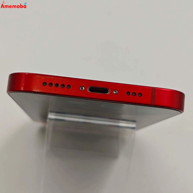 iPhone13 128GB Product Red MLNF3J/A SoftBankSIMե
