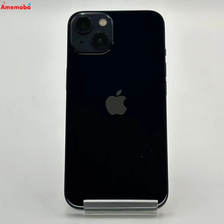 ®ȯiPhone13 256GB ߥåɥʥ NLNH3J/A docomoSIMե꡼