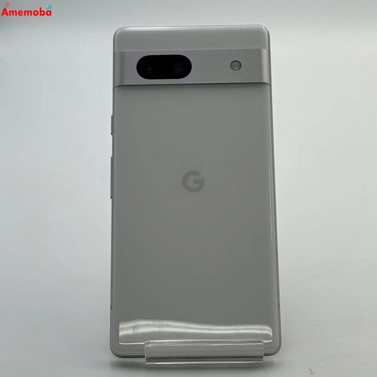 ®ȯGoogle Pixel 7a 128GB Snow G82U8 SIMե꡼ 