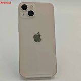 ®ȯiPhone13 256GB ԥ MLNK3J/A docomoSIMե꡼