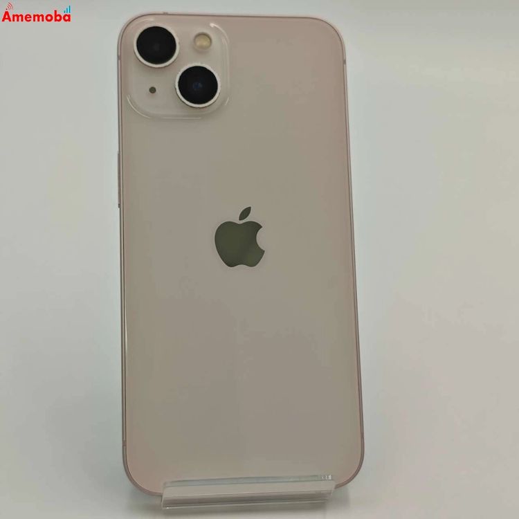 ®ȯiPhone13 256GB ԥ MLNK3J/A docomoSIMե꡼