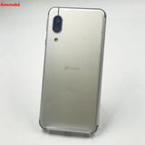 AQUOS sense3 64GB ����С��ۥ磻�� SH-02M docomo��SIM�ե꡼