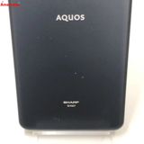 ��®ȯ��AQUOS sense6s 4GB/64GB �֥�å� SHG07 AU��SIM�ե꡼