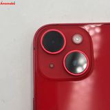 iPhone14 128GB Product Red MPV93J/A SoftBank��SIM�ե�